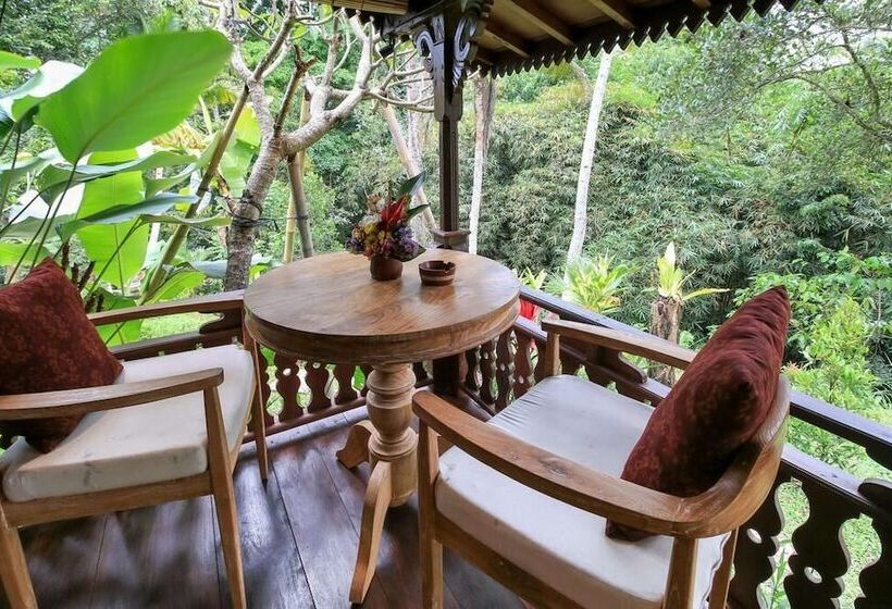 标准间, Villa Be Bali Hut Farm Stay