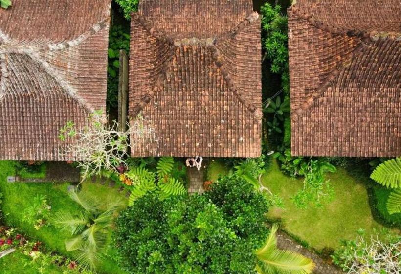 Номер Стандарт, Villa Be Bali Hut Farm Stay