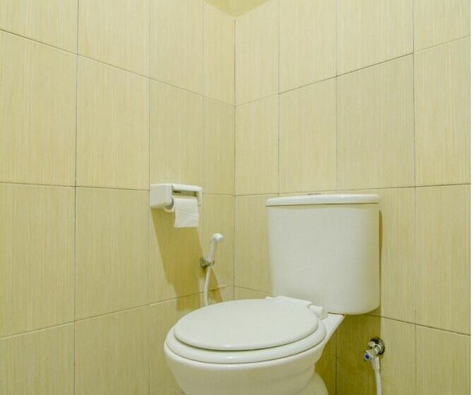 豪华房间, Reddoorz At Bettah Coba Homestay Pelabuhan Ratu