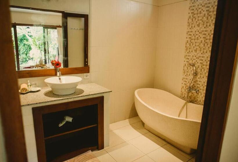 חדר סופריור, Desak Putu Putra Hidden