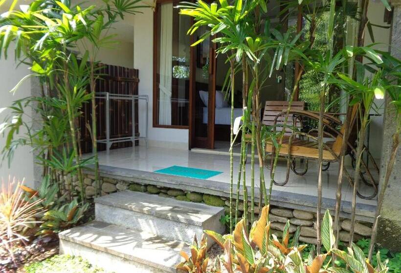 חדר סופריור, Desak Putu Putra Hidden