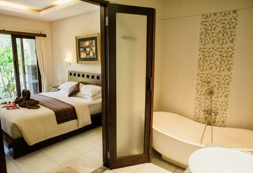 חדר סופריור, Desak Putu Putra Hidden