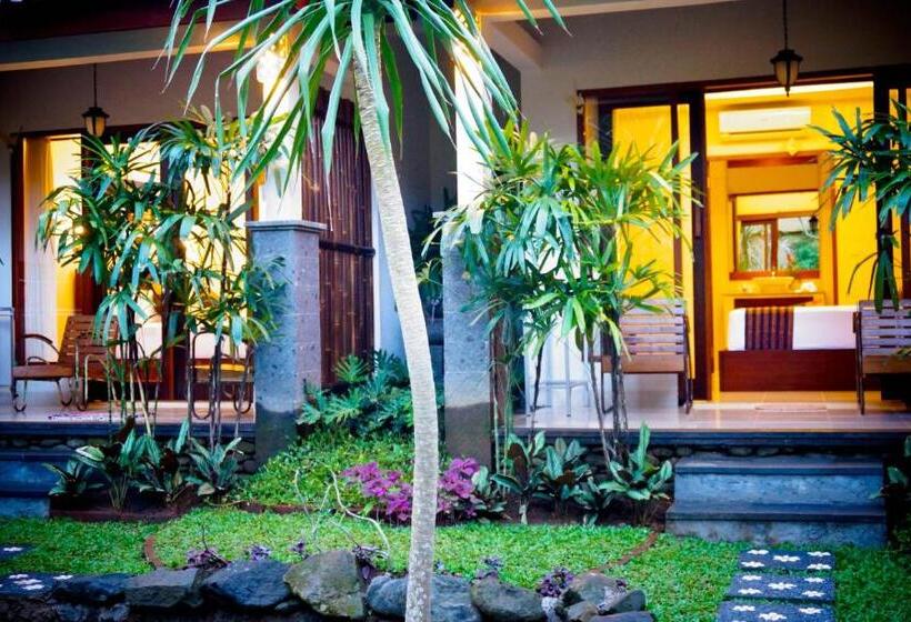 חדר סופריור, Desak Putu Putra Hidden