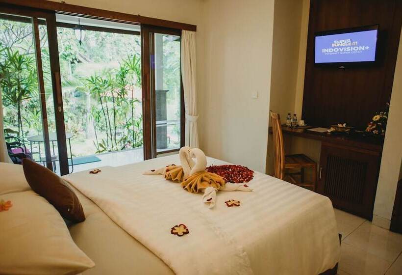 חדר סופריור, Desak Putu Putra Hidden