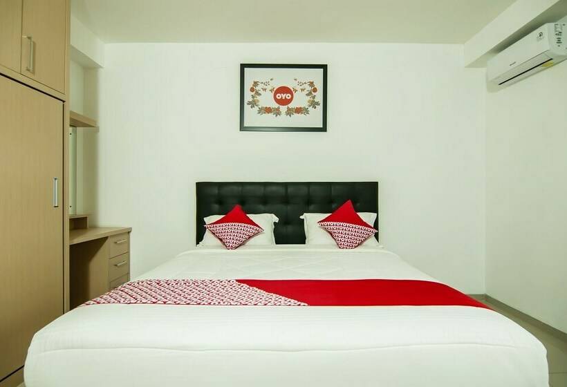 غرفة قياسية, Puri Gevana Guest House By Oyo