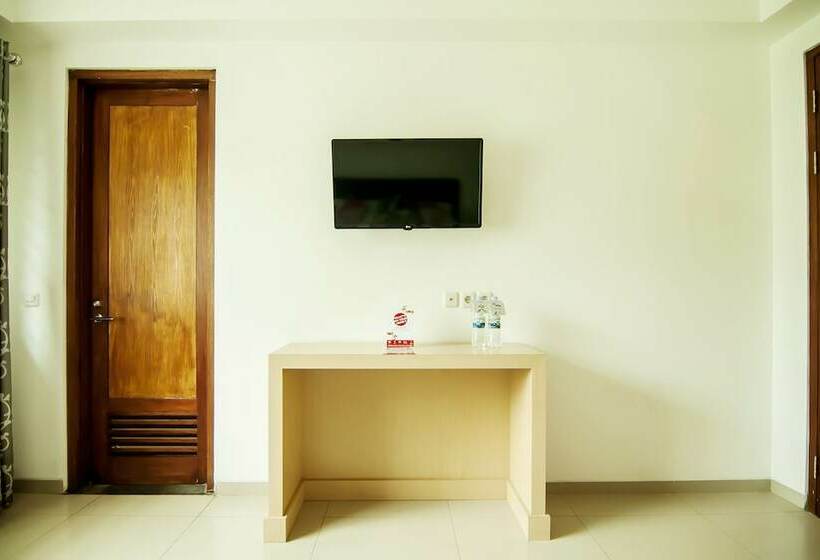 غرفة قياسية, Puri Gevana Guest House By Oyo