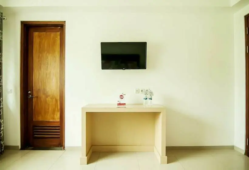 スタンダードルーム, Puri Gevana Guest House By Oyo