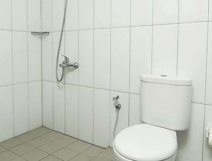 غرفة قياسية, Puri Gevana Guest House By Oyo