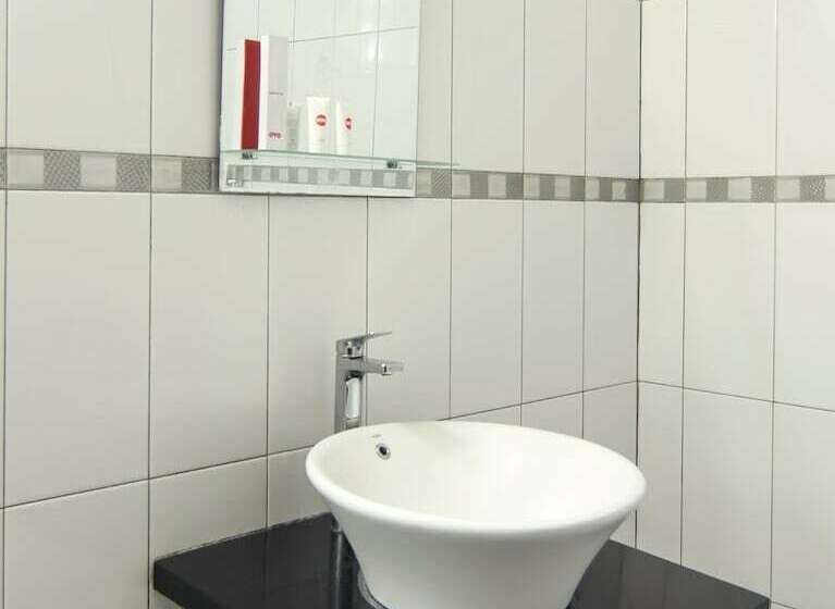 غرفة قياسية, Puri Gevana Guest House By Oyo