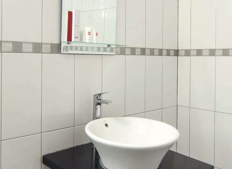 غرفة ديلوكس, Puri Gevana Guest House By Oyo