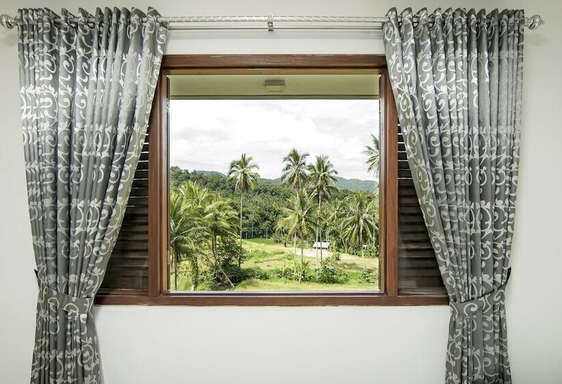 جناح سوبيريور, Puri Gevana Guest House By Oyo