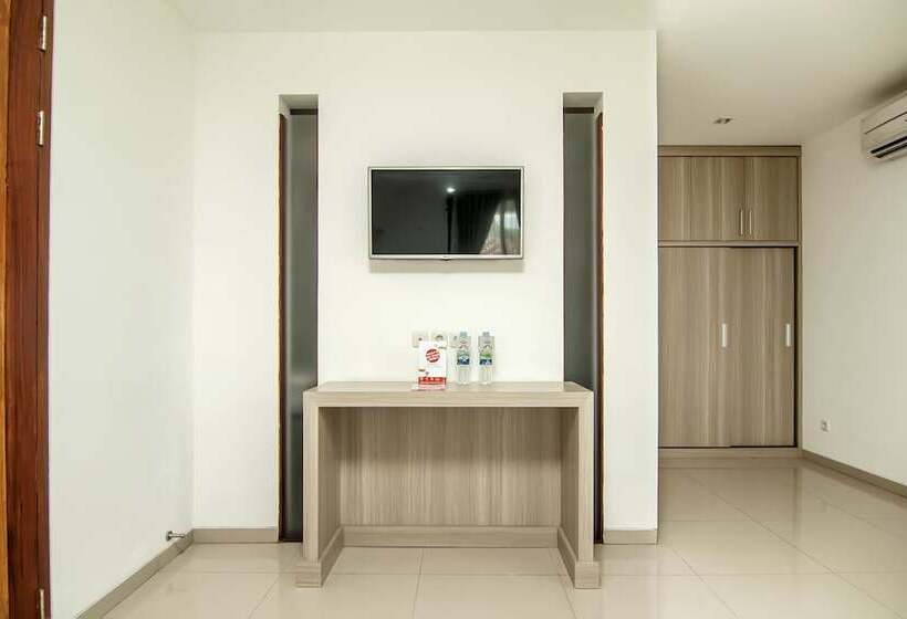 جناح سوبيريور, Puri Gevana Guest House By Oyo