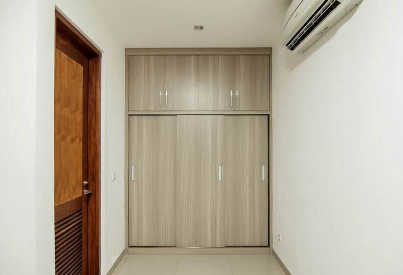 جناح سوبيريور, Puri Gevana Guest House By Oyo