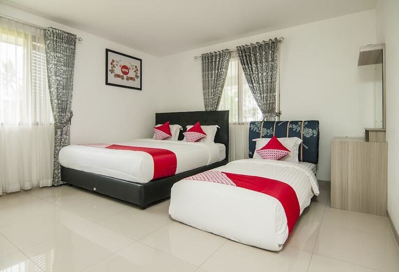 جناح سوبيريور, Puri Gevana Guest House By Oyo