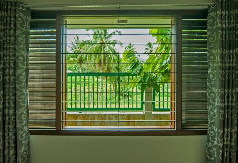 غرفة قياسية, Puri Gevana Guest House By Oyo