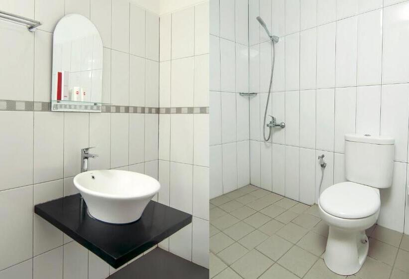 جناح سوبيريور, Puri Gevana Guest House By Oyo