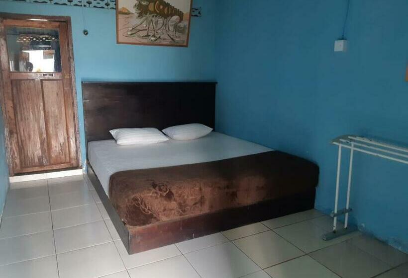 Номер Superior, Beach Guest House