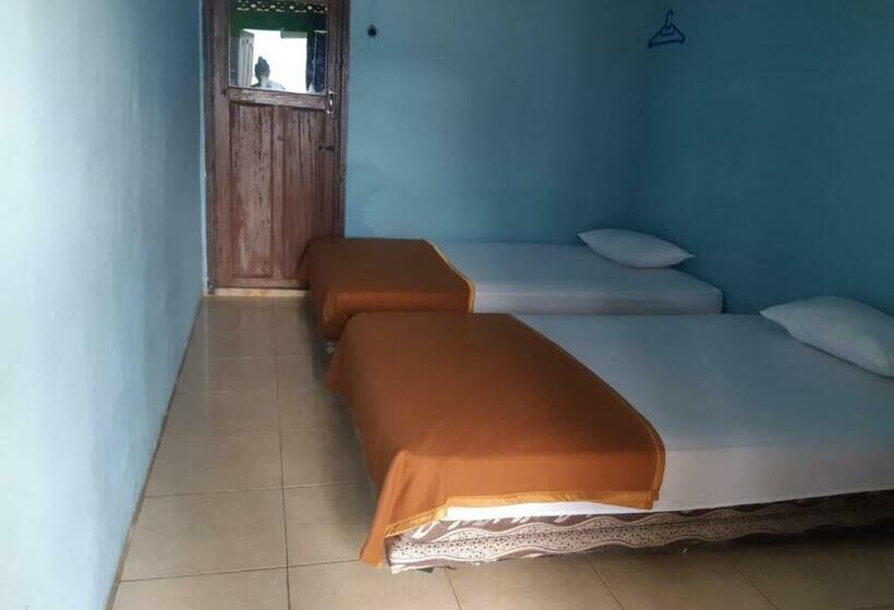 Номер Superior, Beach Guest House