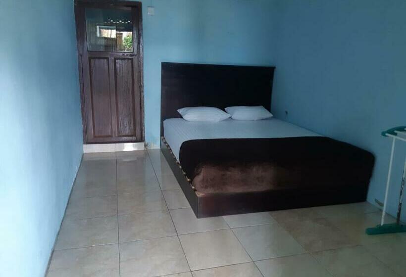 Номер Superior, Beach Guest House