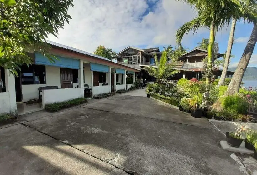 スーペリアールーム, Beach Guest House