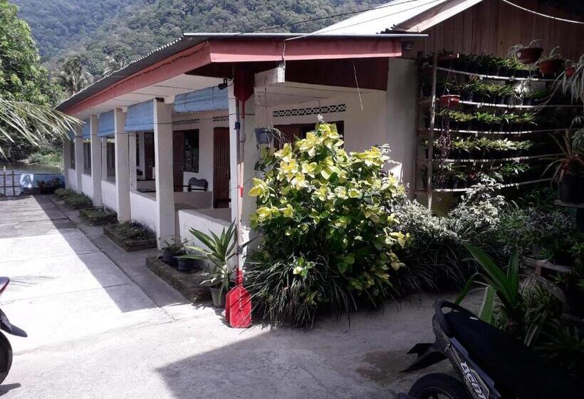 Номер Superior, Beach Guest House