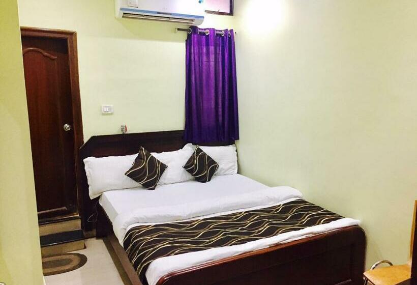 חדר דלוקס, Al Zaiqa