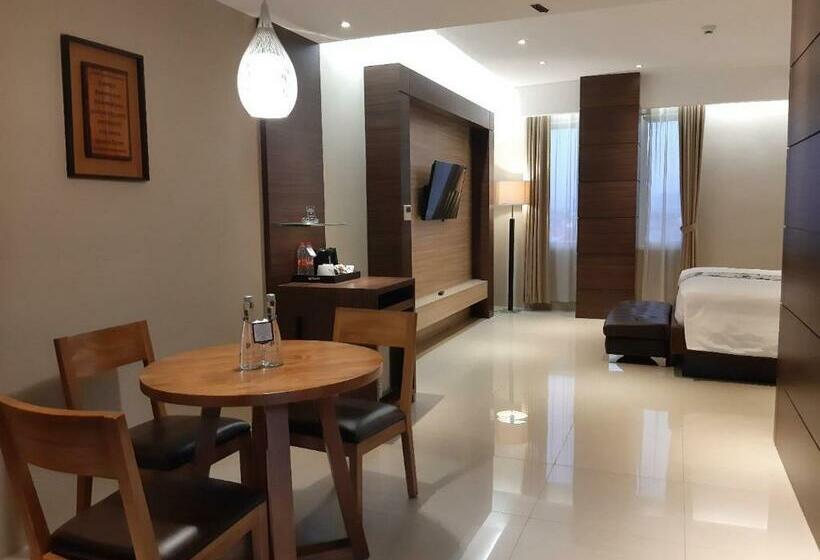 スイート, Asri Sumedang