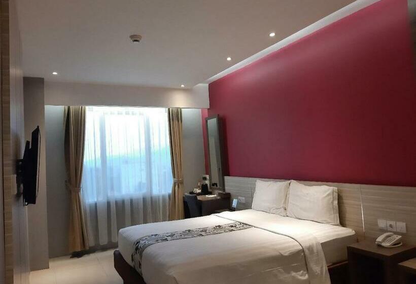 수피리어 룸, Asri Sumedang