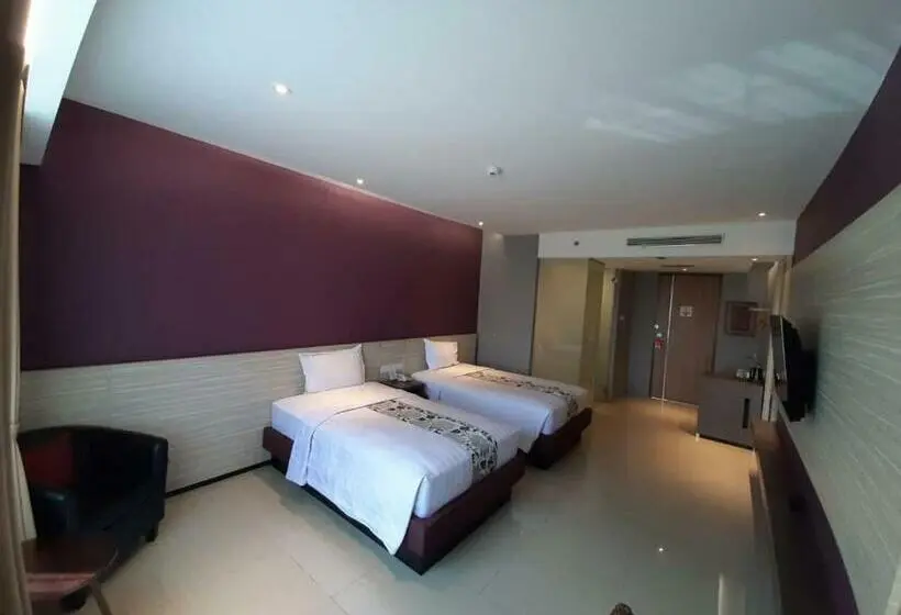 デラックスルーム, Asri Sumedang