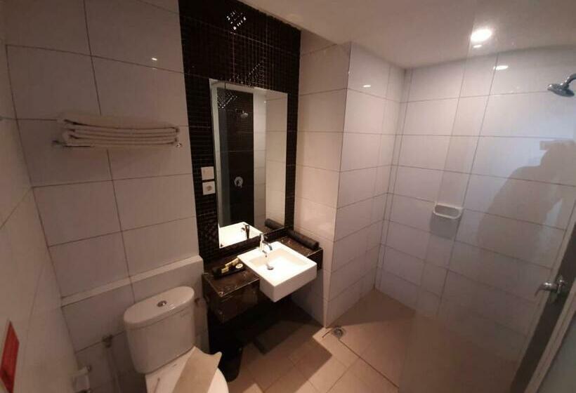 デラックスルーム, Asri Sumedang