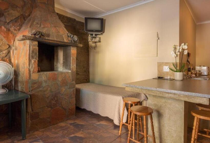 Family Suite, Gamamadi Guest Farm