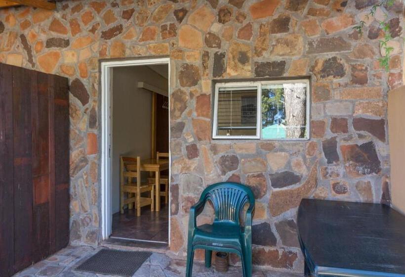 غرفة عائلية, Gamamadi Guest Farm