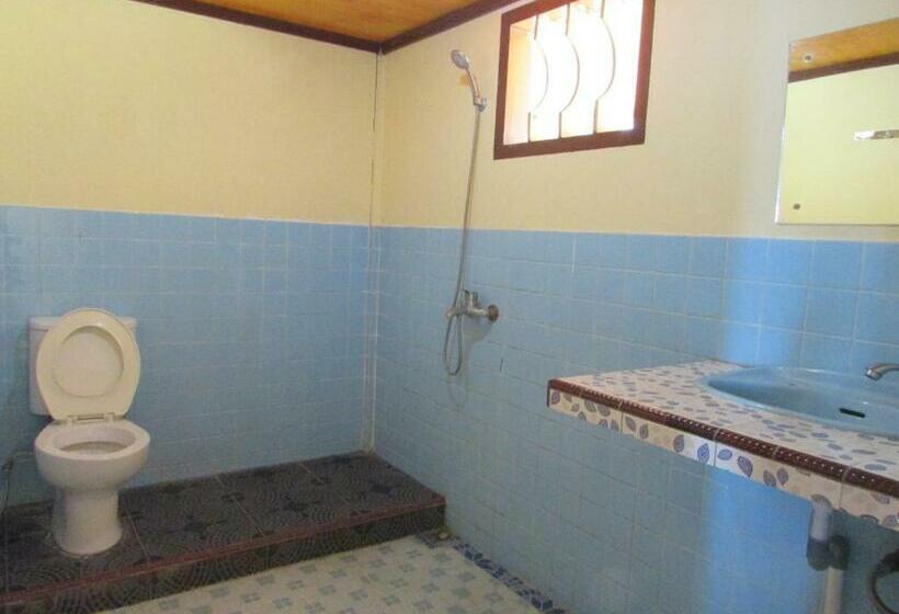 스탠다드 룸, Mas Cottages