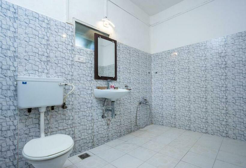 标准间, Nexstay Ministers Mansion