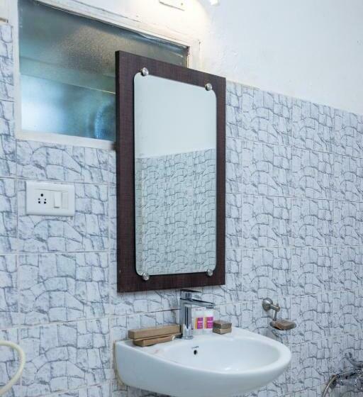 标准间, Nexstay Ministers Mansion