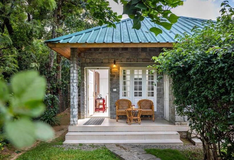 标准间, Nexstay Ministers Mansion