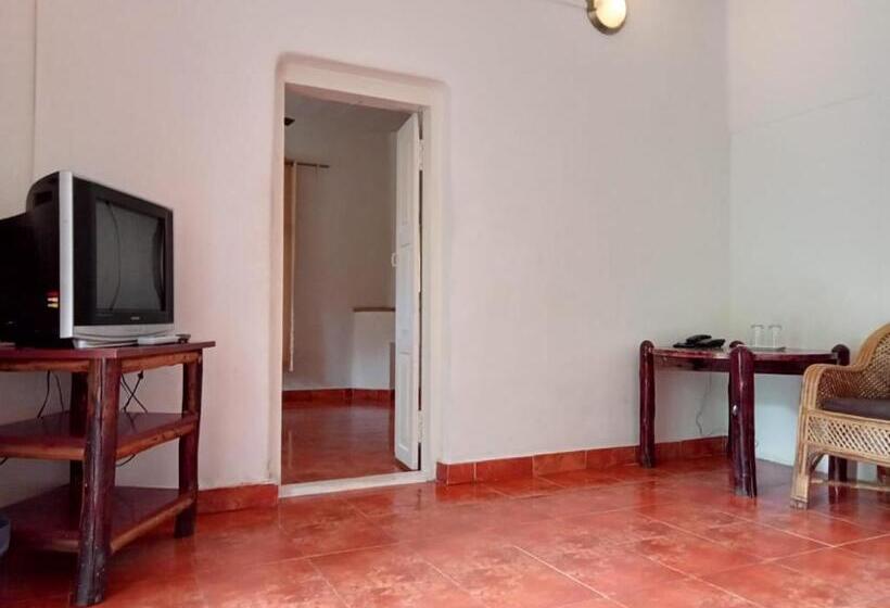 标准间, Nexstay Ministers Mansion