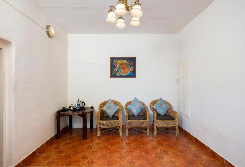 スタンダードルーム, Nexstay Ministers Mansion