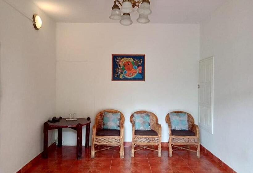 标准间, Nexstay Ministers Mansion