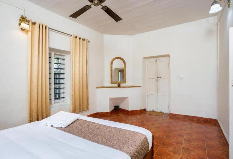 Номер Стандарт, Nexstay Ministers Mansion