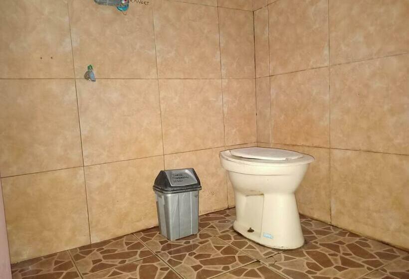 Номер Стандарт, Oyo 3020 Penginapan Citra Rasa