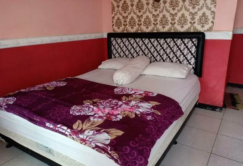 スタンダードルーム, Oyo 3020 Penginapan Citra Rasa