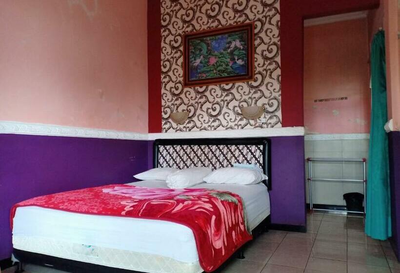 Номер Стандарт, Oyo 3020 Penginapan Citra Rasa