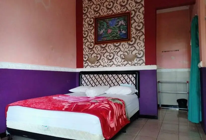 スタンダードルーム, Oyo 3020 Penginapan Citra Rasa