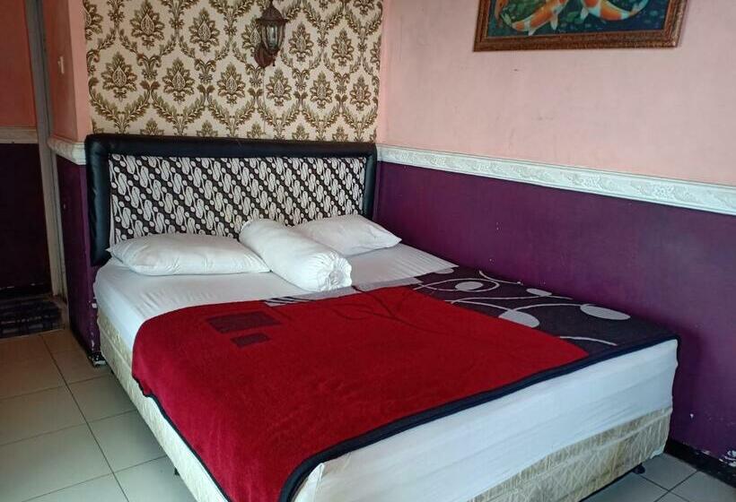 Номер Стандарт, Oyo 3020 Penginapan Citra Rasa