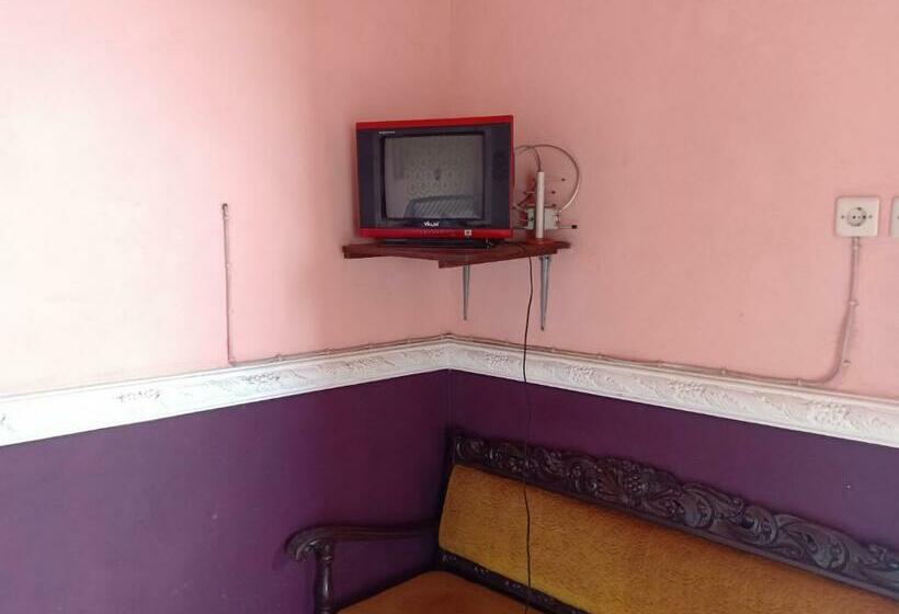 Номер Стандарт, Oyo 3020 Penginapan Citra Rasa