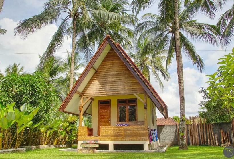 스탠다드 방갈로, Sadati Home Stay