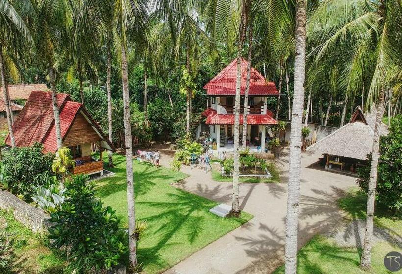 Бунгало Стандарт, Sadati Home Stay