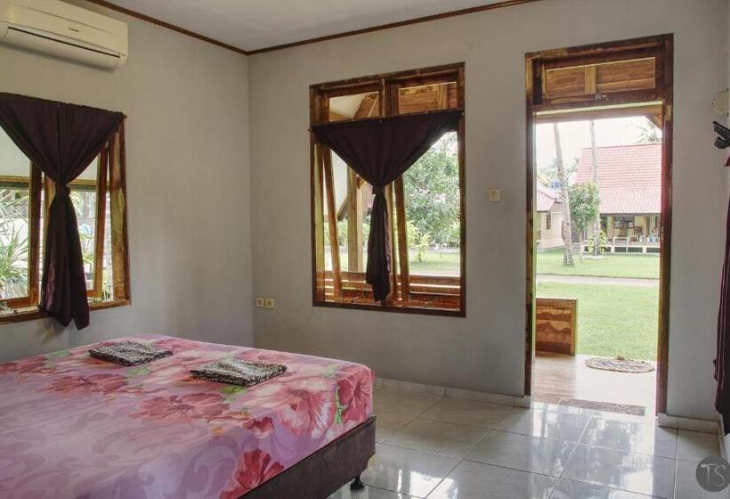 Бунгало Стандарт, Sadati Home Stay