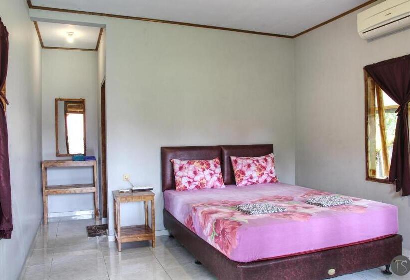 스탠다드 방갈로, Sadati Home Stay